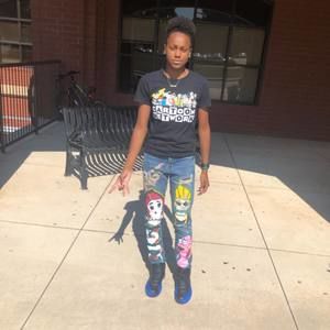 Meet your Posher, Skyy